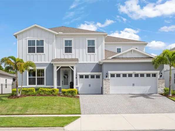 3296 Windbeam Ct, Winter Garden, FL 34787