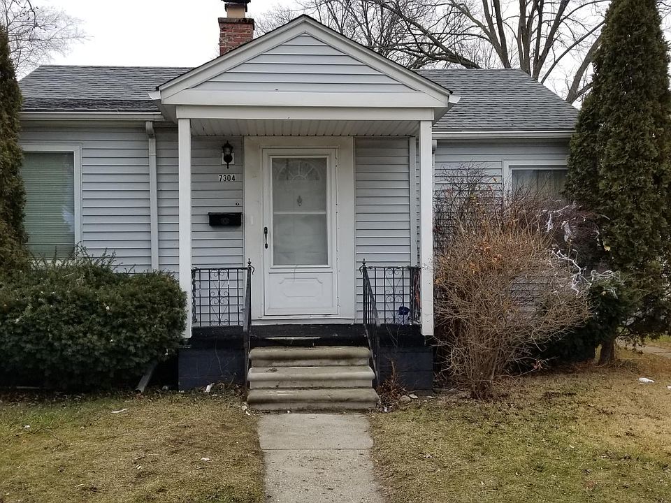 Great Area Near Warren and Ann Arbor Trail