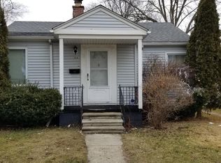 7304 Lamphere, Detroit, MI 48239
