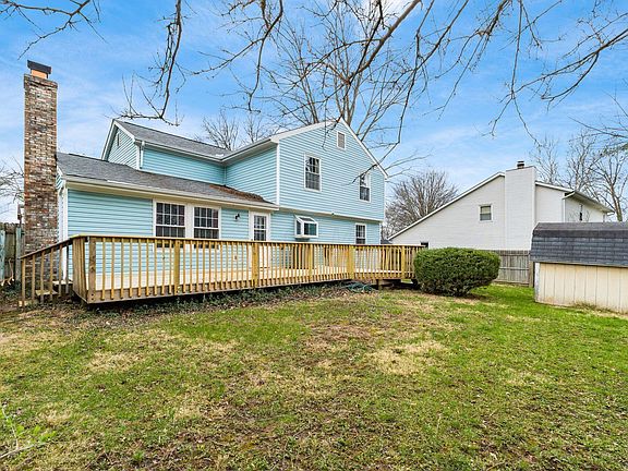 3rd image of 6436 Tamar Ct