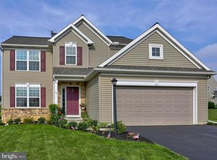 72 Summerlyn Dr, Ephrata, PA 17522