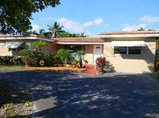 1711 SW 1st Ter, Pompano Beach, FL 33060