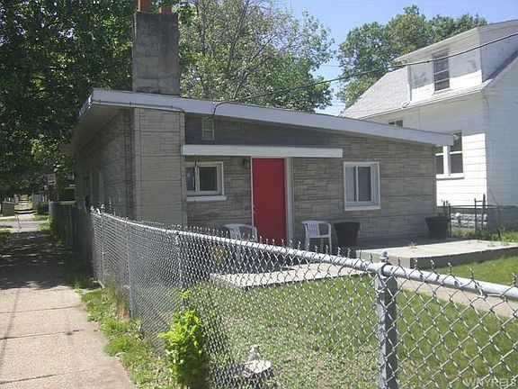 2nd image of 2642 Welch Ave