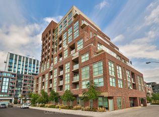 Scout Condos, Toronto, ON M6N 0B7