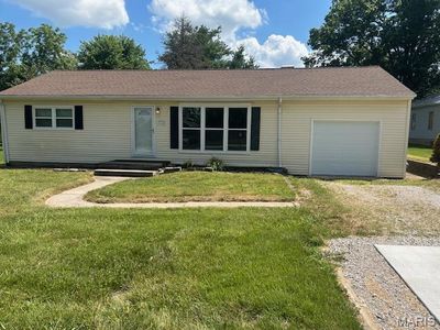 222 S 2nd St, O'Fallon, IL, 62269