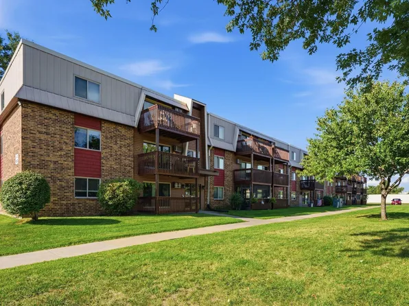 14630 Garrett Ave APT 613, Apple Valley, MN 55124