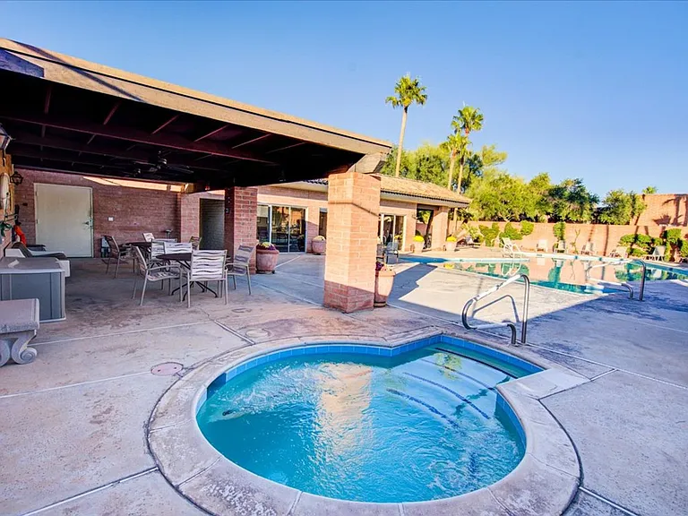 5526 N Arroyo Grande Dr — Photo 4