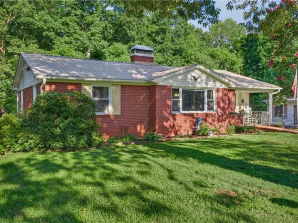 309 Sowers Ferry Rd, Spencer, NC 28144