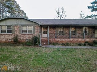 2220 Old Salem Rd SE, Conyers, GA 30013