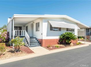 3800 Bradford St Space 45, La Verne, CA