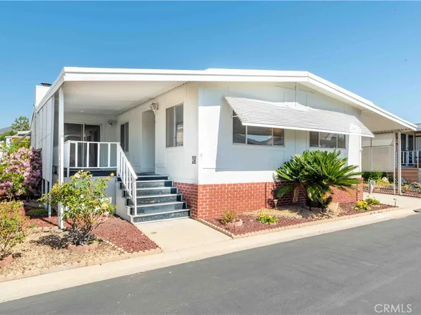 3800 Bradford St Space 45, La Verne, CA 91750