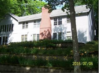 11073 Knapp Ln, Pound, WI 54161