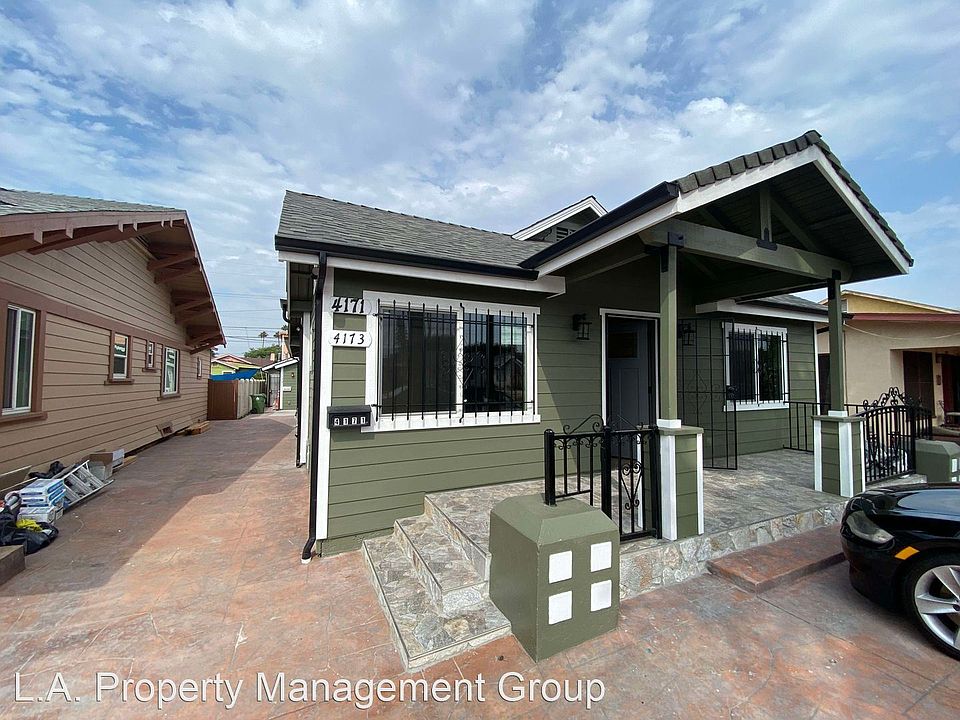 1st image of 4171 S Harvard Blvd #4171