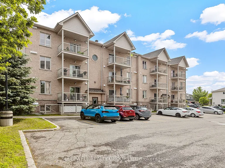 190 Rustic Hills Cres #7 — Photo 12