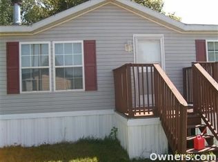 157 Blue Jay St, Prince George, VA 23875