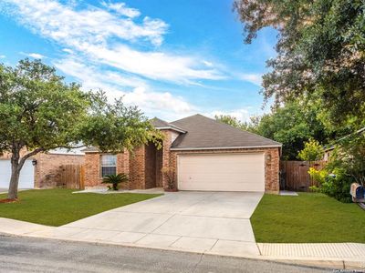 9515 Kirk Pond, San Antonio, TX, 78240