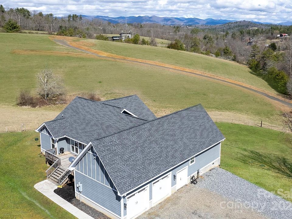 26 Sprouse Town Rd Weaverville NC 28787 MLS 4115203 Zillow