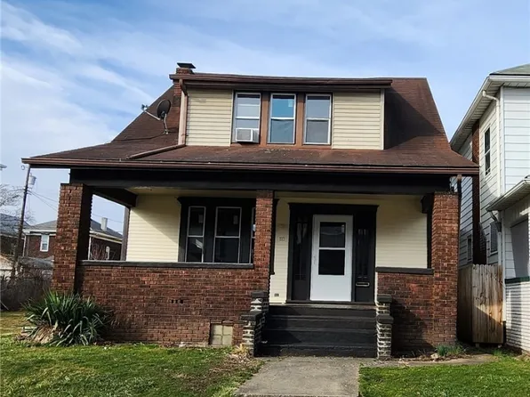 717 Rosswell Ave, Steubenville, OH 43952