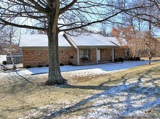 3421 Julie Dr, Cape Girardeau, MO 63701