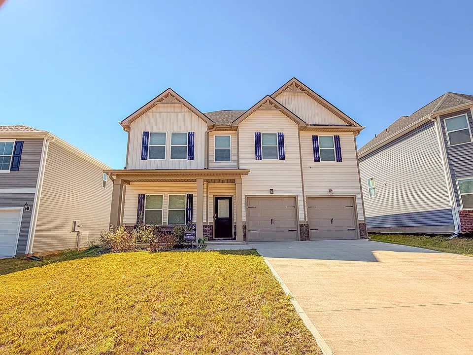 3204 Emberly Dr