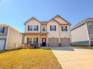 3204 Emberly Dr, Roebuck, SC 29376