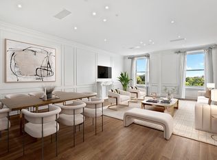 1 Central Park S Unit 701, New York, NY