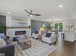 924 Cambridge Ave, Aberdeen, MD
