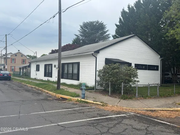161 Walnut St, Sunbury, PA 17801