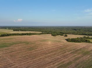 County Road 4070, Kerens, TX 75144