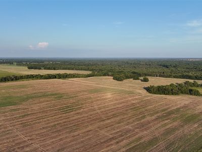 County Road 4070, Kerens, TX, 75144