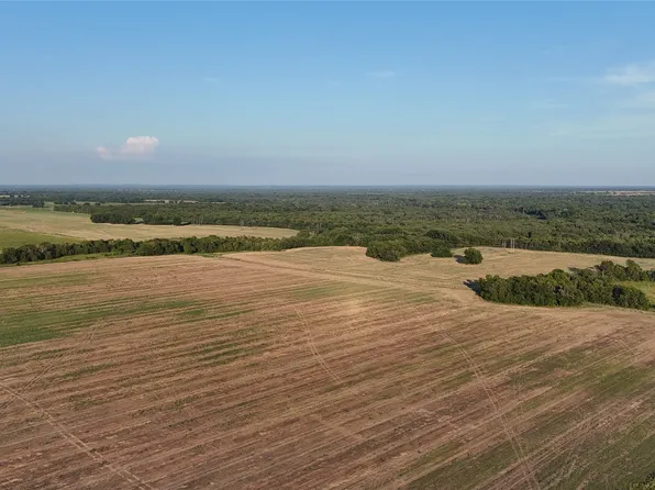 County Road 4070, Kerens, TX 75144