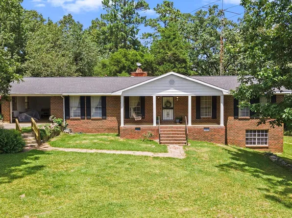 1348 County Road 249, Clanton, AL 35046