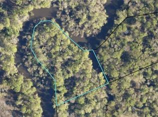 449 Harvey Rd, Bloomingdale, GA 31302