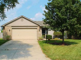 2108 Autumn Lake Pl, Fort Wayne, IN 46818