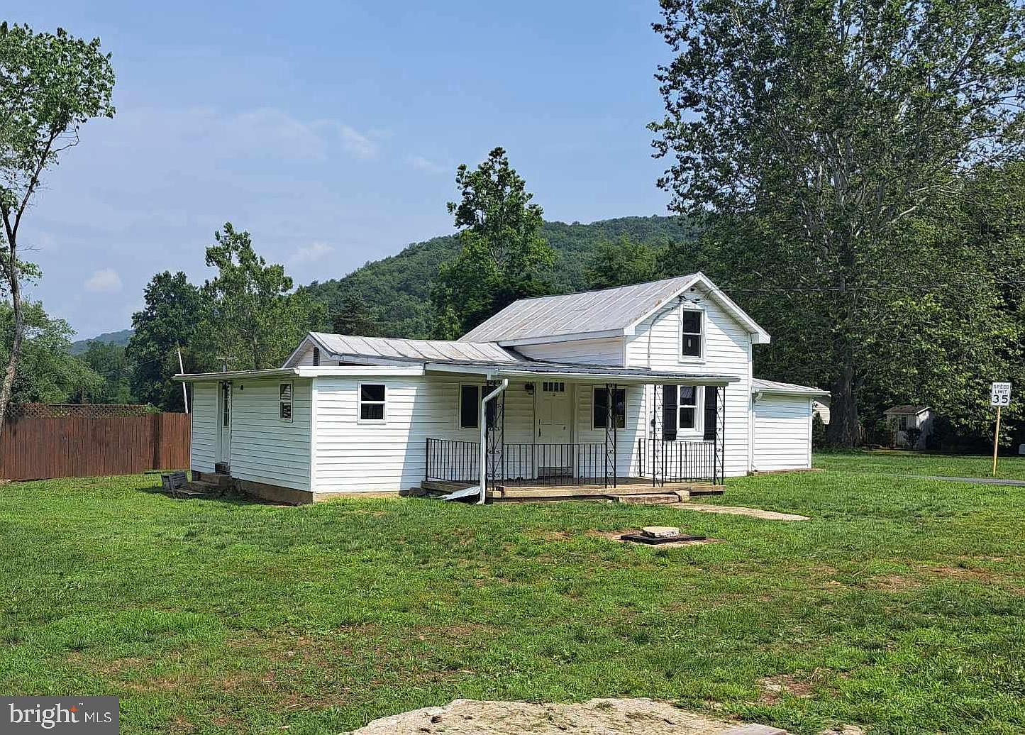 1184 Rocky Branch Rd, Luray, VA 22835 MLS VAPA2002412 Zillow