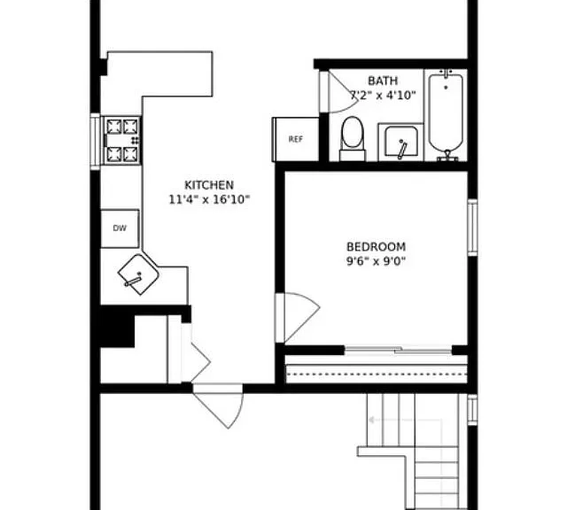 2249 W Melrose St #1 — Photo 17