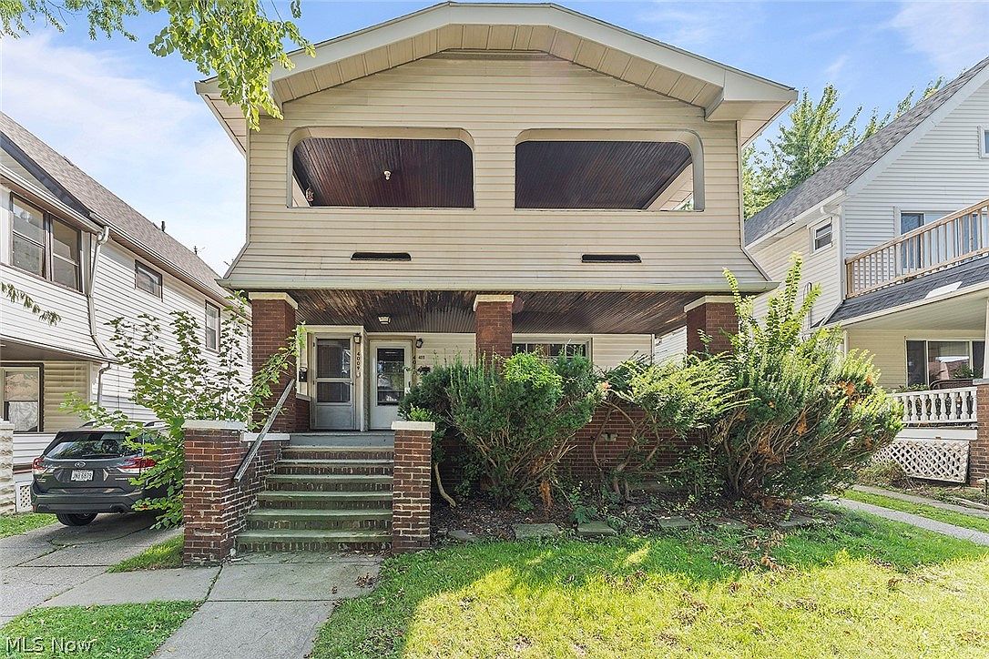 4009 Memphis Ave, Cleveland, OH 44109 Zillow