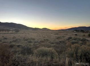 0 Summit Rd #290, Tehachapi, CA 93561