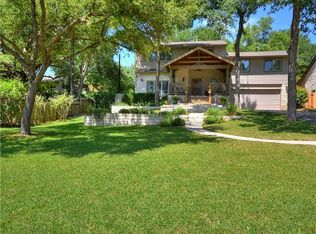 1500 Spring Garden Rd, Austin, TX 78746