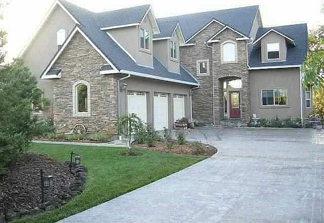 Custom Home