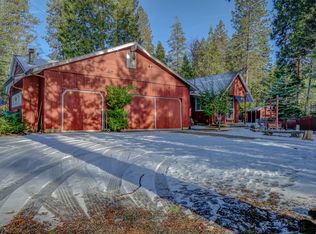 7245 Cielo Dr, Shingletown, CA 96088