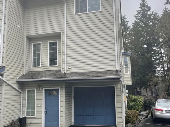 12549 Roosevelt Way NE #1, Seattle, WA 98125