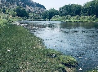 N Fork John Day Riv #3608, Kimberly, OR 97848