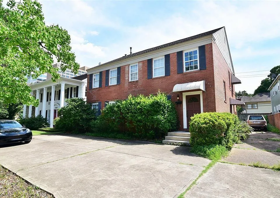 1961 Dryden Rd