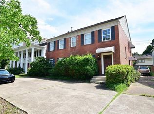 1961 Dryden Rd, Houston, TX 77030