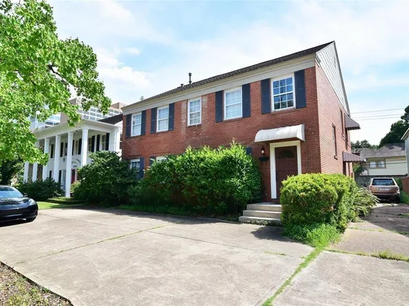 1961 Dryden Rd, Houston, TX 77030