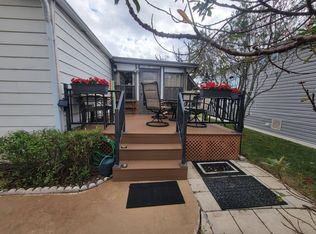 4260 74th St N #377, West Palm Beach, FL 33404