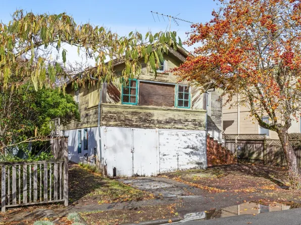 8 Marin Rd, Fairfax, CA 94930