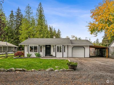 48913 284th Avenue SE, Enumclaw, WA, 98022