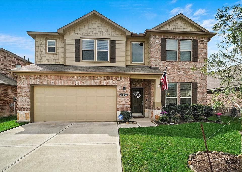 1st image of 21307 Cypress Red Oak Dr